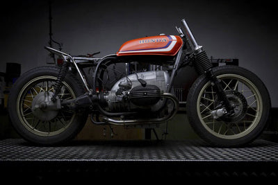 Préparation Café Racer : les 5 erreurs à éviter