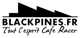 Logo du site Blackpines.fr
