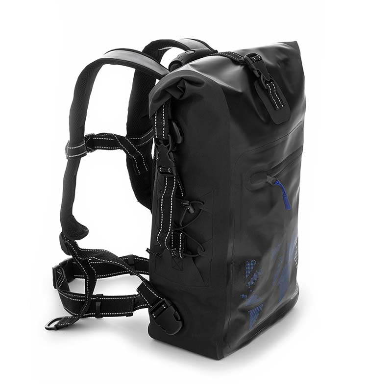 Waterproof Sac étanche 20 Litres Sac Dos Sac étanche 5l Sac Sport