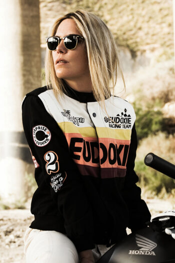 Blouson Motard Veste Moto Occasion Blouson Moto été Honda Veste