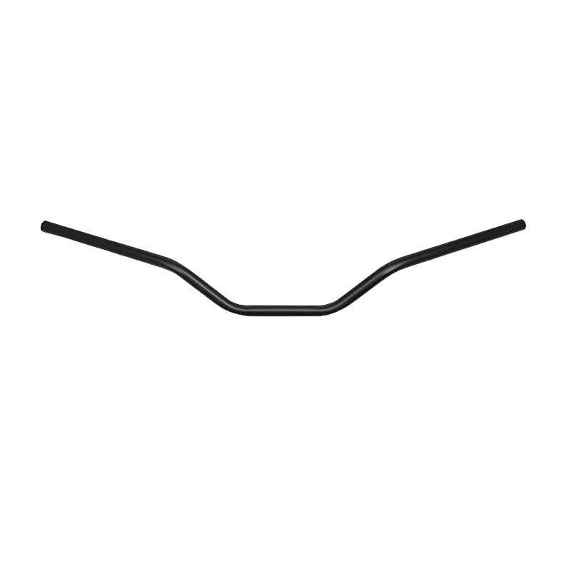 Montre Guidon Pour Royal Enfield Continental GT 650 / 535 - Modèle Argenté - Neuf - Accessoire Moto Rétro