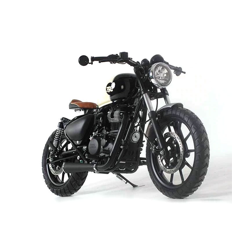 Bobber Kit for Royal Enfield Meteor Hedgehog Motorcycles