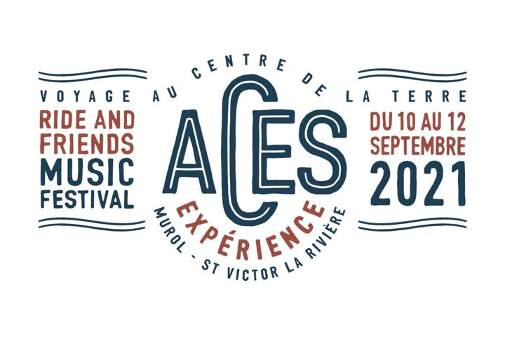 Boutique Blackpines.fr présente aux Aces Expérience 2021.