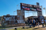 2023 Classic Motorcycle Events Calendar