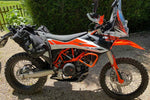 Kriega : la marque anglaise qui a réinventé la bagagerie moto