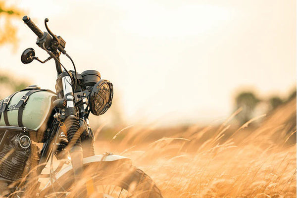 How to transform your motorcycle into a Scrambler and at what price?