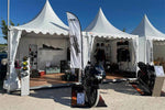 Blackpines at Coupes Moto Légende 2026: we are in Dijon-Prenois for the 32nd edition