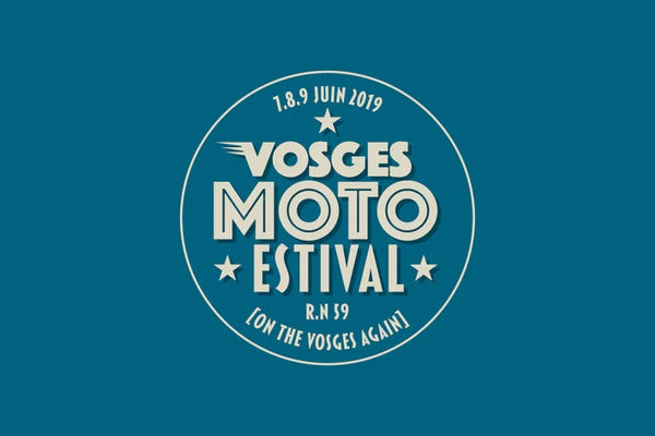 Blackpines sera au Vosges Moto Estival !