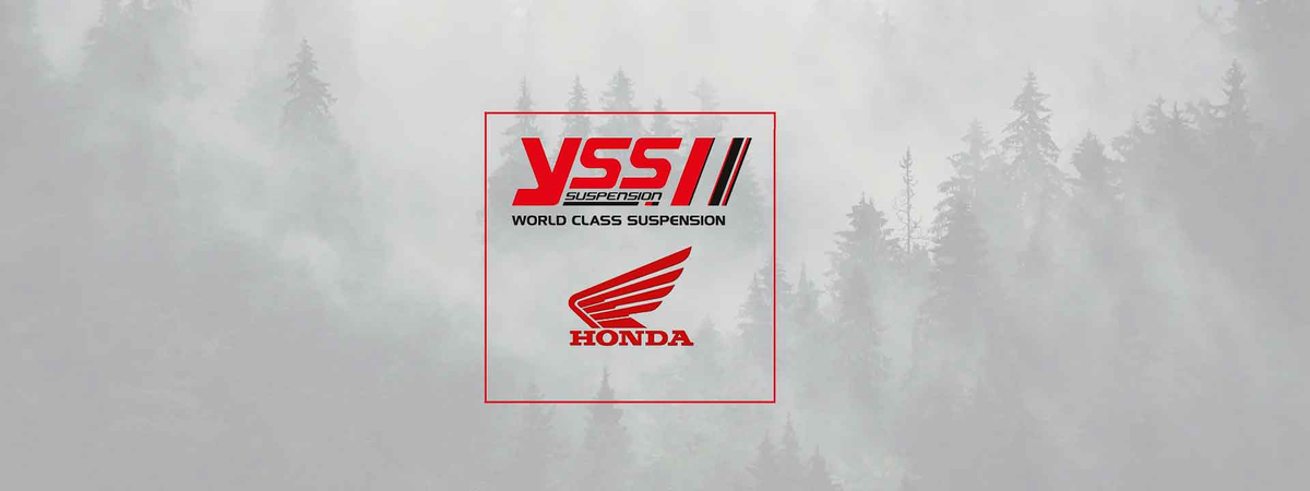 Amortisseurs Honda