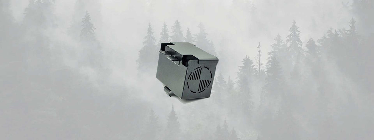 Collection de boîtes pour batterie moto sur Blackpines.fr