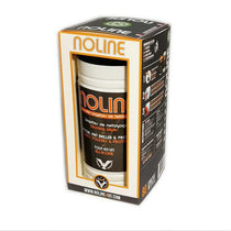 lingettes nettoyantes avec microfibre pro Noline. Blackpines.fr