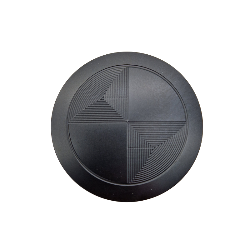 Badge de réservoir BMW 70 mm série K, R, RnineT | Ex-Motorcycle - blackpines.fr