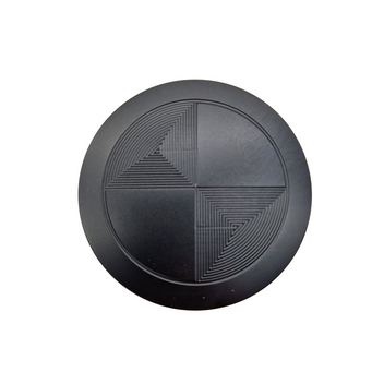 Badge de réservoir BMW 70 mm série K, R, RnineT | Ex-Motorcycle - blackpines.fr