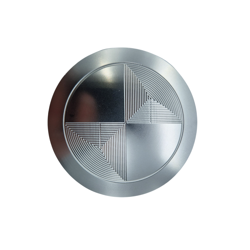 Badge de réservoir BMW 70 mm série K, R, RnineT | Ex-Motorcycle - blackpines.fr