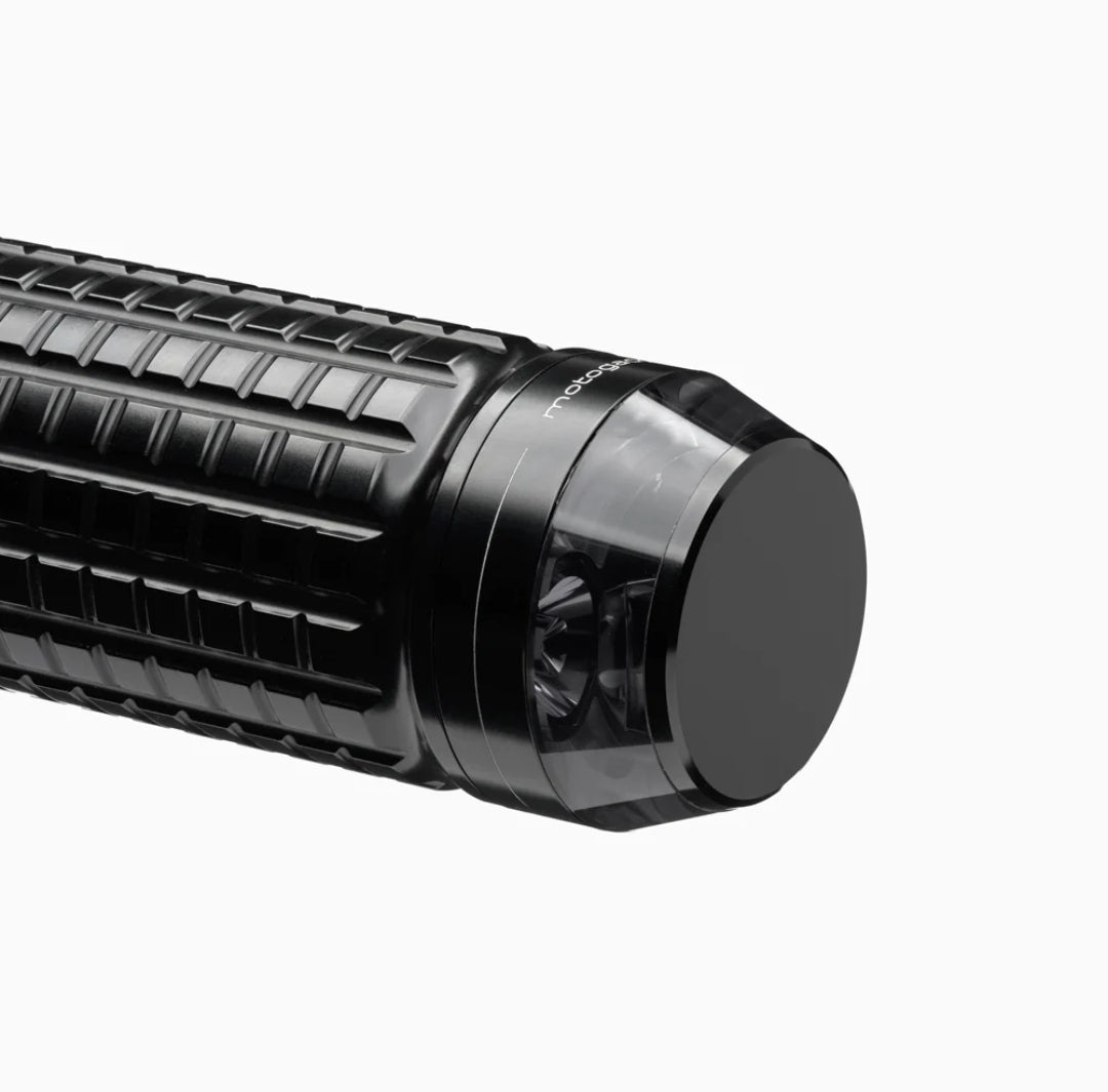 Clignotant MO.BLAZE DISC DARK| Motogadget - blackpines.fr