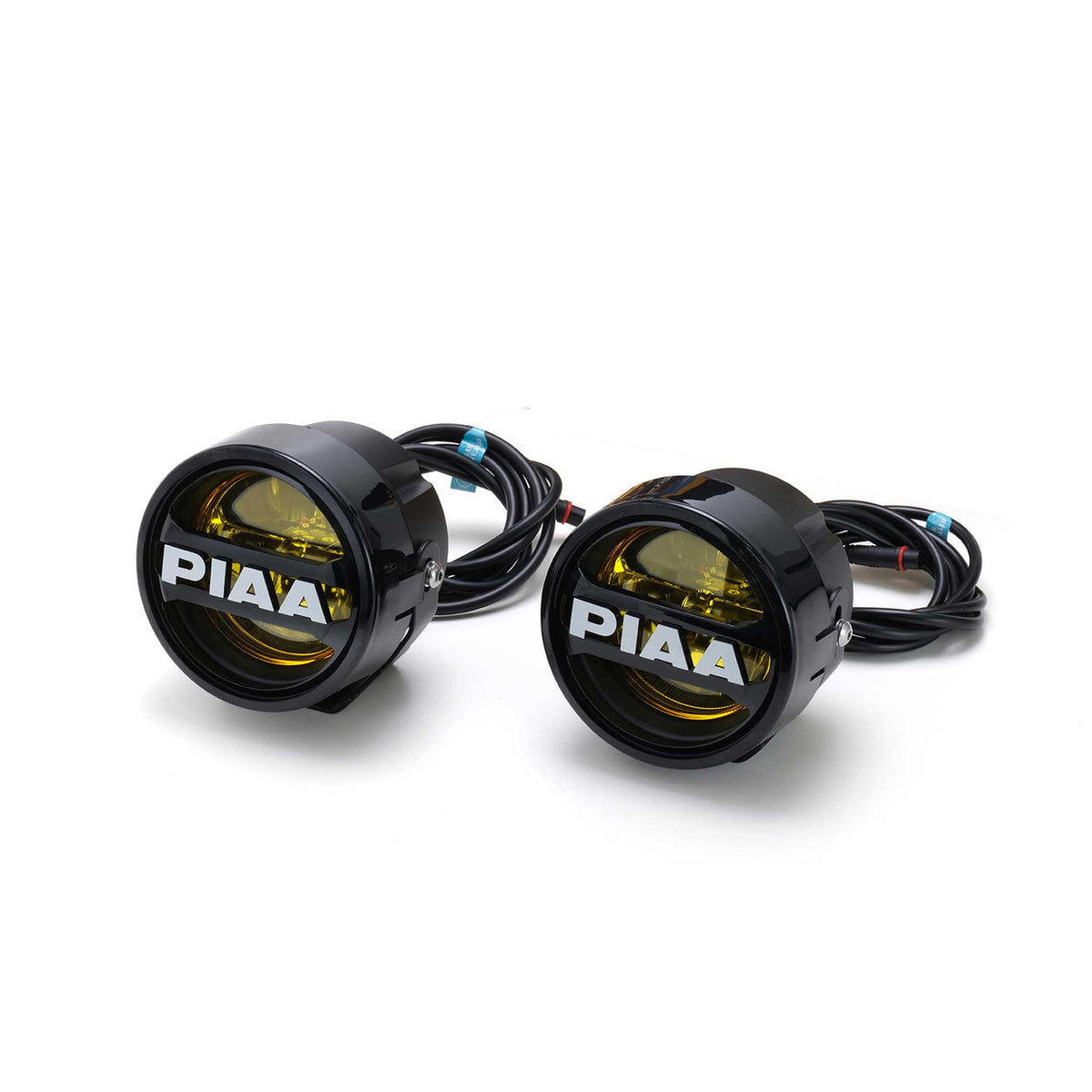 Kit feux additionnels 2 positions code/phare LPW 530 LED | PIAA