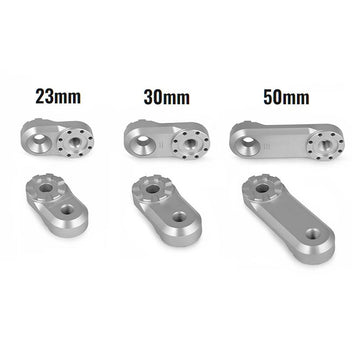 Adaptateurs Vario EVO1 Wunderlich pour moto Ducati. Blackpines.fr