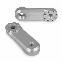 Adaptateurs 50 mm Vario EVO1 Wunderlich pour moto Ducati. Blackpines.fr