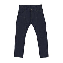Pantalon moto homologué Age of Glory Service Pant Denim.