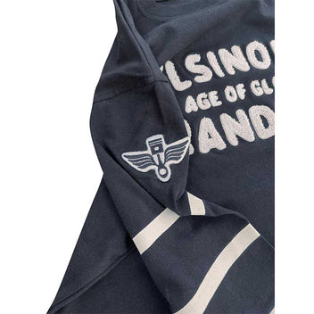 Tee shirt manches longues Elsinore Age of Glory. Blackpines.fr