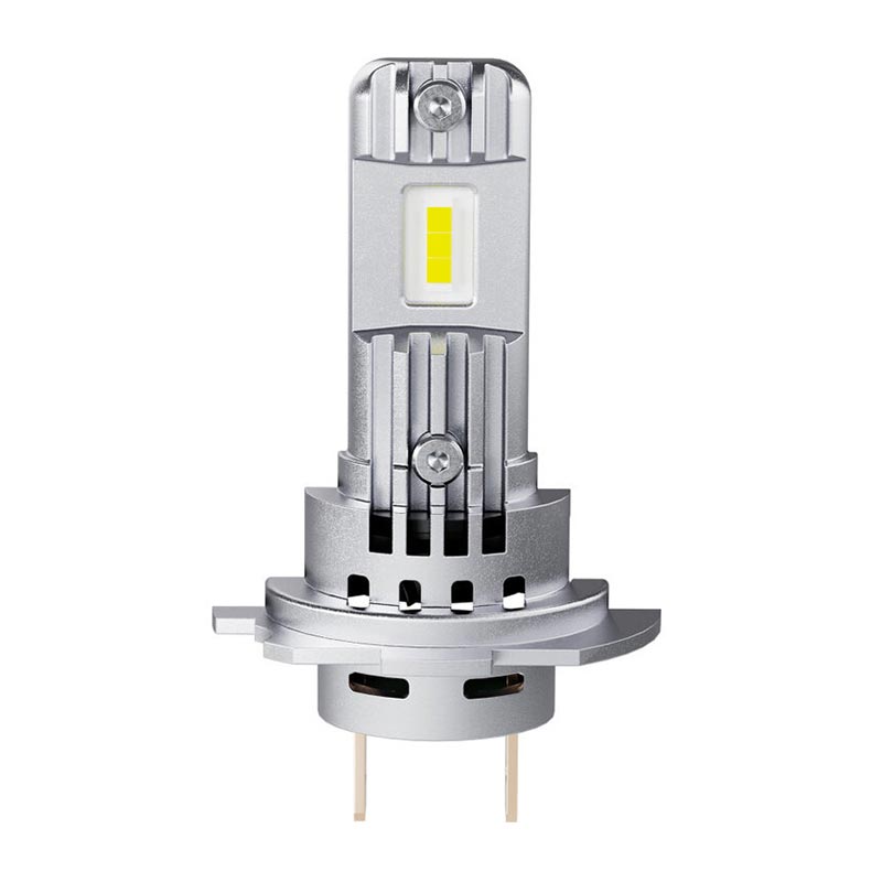 Ampoule LEDriving H7 H18 Osram. Blackpines.fr