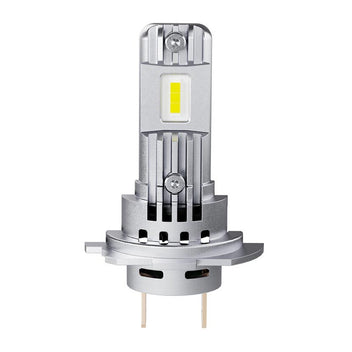 Ampoule LEDriving H7 H18 Osram. Blackpines.fr