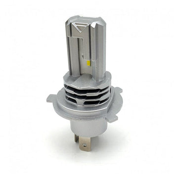 Ampoule LED Vector H4 Brazoline. Blackpines.fr