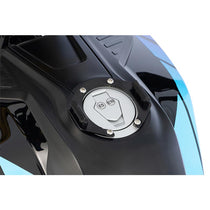 Anneau de réservoir Wunderlich pour sacoche de réservoir CLICK BAG compatible BMW F450GS.