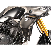 Crash bars haut côté droit "Solid" Hepco & Becker pour Yamaha 700 Ténéré 2025, 2026.