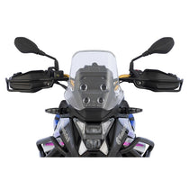 Arceaux de protection de poignées Wunderlich pour BMW F450GS.