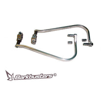 Kit de montage universel pour protege mains Barkbusters bhg-001-np. Blackpines.fr