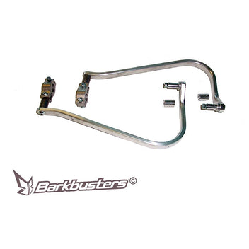 Kit de montage universel pour protege mains Barkbusters bhg-001-np. Blackpines.fr