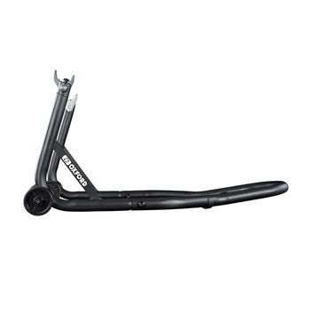 Bequille arriere moto Oxford SP821. Blackpines.fr