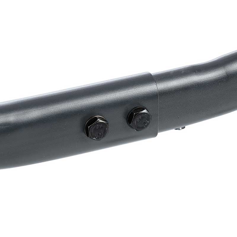 Bequille moto avant Dolly Stand Oxford Zero-G OX295. Blackpines.fr