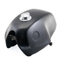Bouchon reservoir essence poli moto Monza Motone Custom pour BMW refroissement air. Blackpines.fr