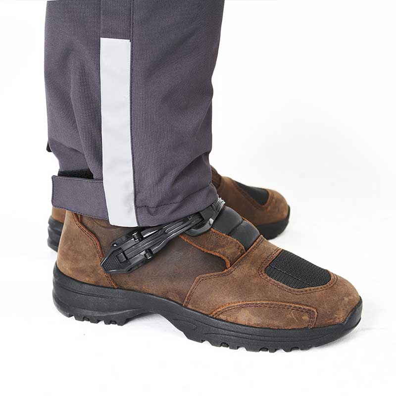 Bottes RALLYE RAID Fuel Motorcycles