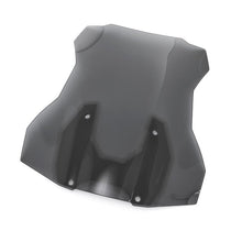 Bulle moto grise fumee Marathon Wunderliche pour Harley-Davidson Pan America 1250. Blackpines.fr