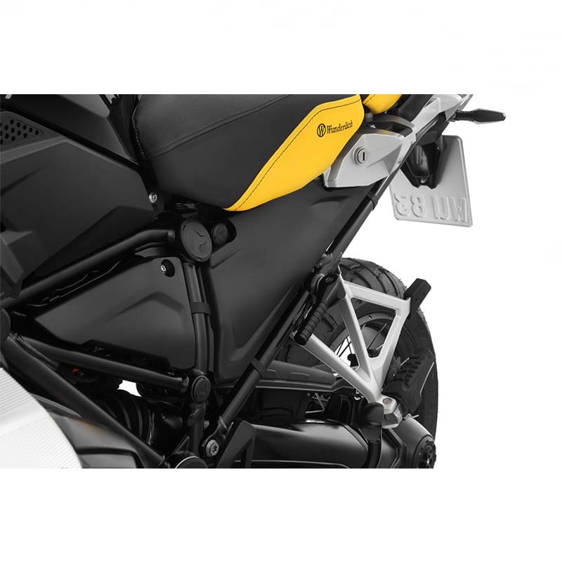 Kit de carenage pour cadre BMW R1250GS Wunderlich. Blackpines.fr