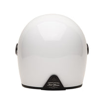 Casque moto intégral Full Moon 2 de Marko Helmets. Blackpines.fr