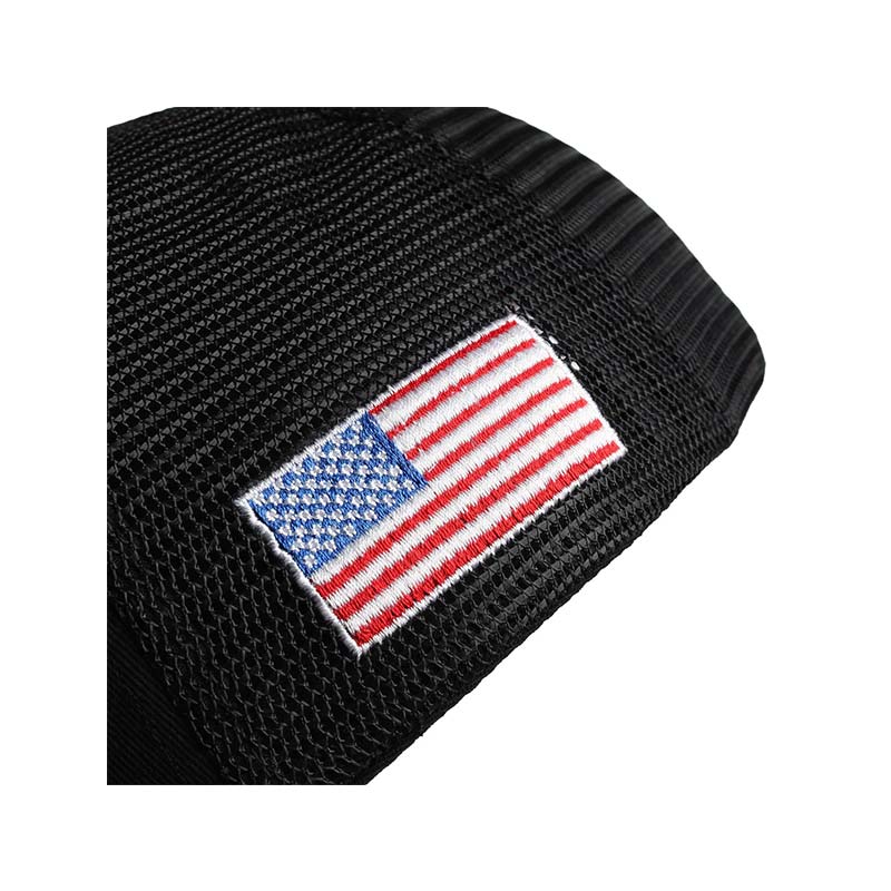 Casquette JT Racing USA Honda 81 Noire, édition limitée 100 exemplaires.