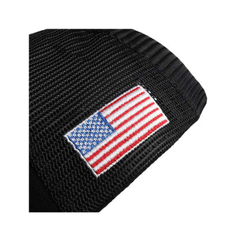 Casquette JT Racing USA Honda 81 Noire, édition limitée 100 exemplaires.