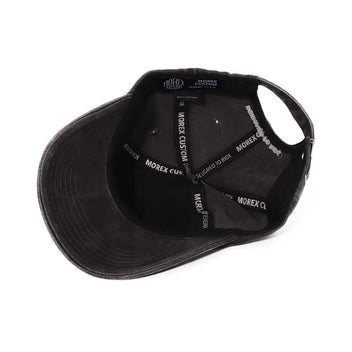 Casquette vintage Morex Custom HERITAGE.
