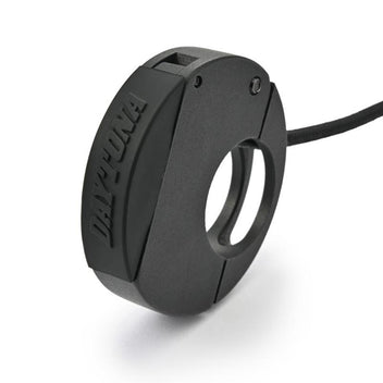 Chargeur USB type C Slim-Mount Daytona. Blackpines.fr