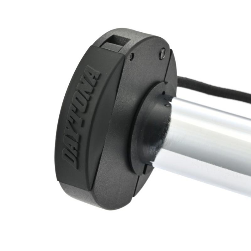 Chargeur USB type C Slim-Mount Daytona. Blackpines.fr