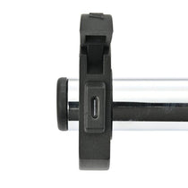 Chargeur USB type C Slim-Mount Daytona. Blackpines.fr