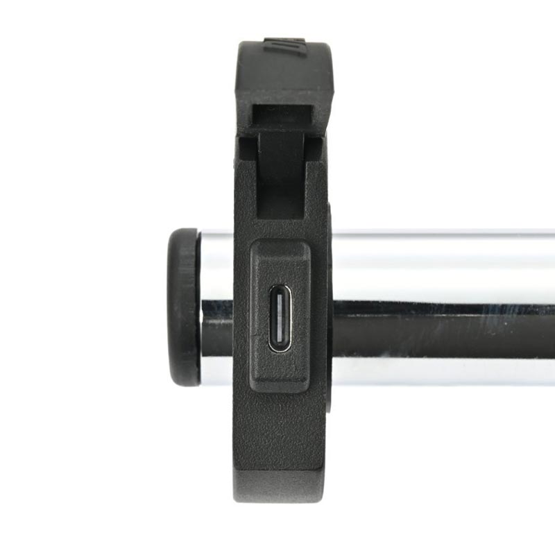 Chargeur USB type C Slim-Mount Daytona. Blackpines.fr
