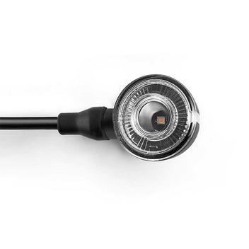 Clignotant LED SMD IRIDE | Rizoma - blackpines.fr