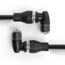 Clignotant moto Light Unit Rizoma fr076bm. Blackpines.fr