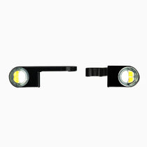 clignotants Motogadget mo.blaze tens pour Harley Davidson. Blackpines.fr