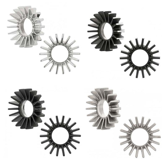 Collier Cordelette Noire Avec Pendentif Rond BMW - Neuf Avec étiquettes, Acier Inoxydable, Thème Voiture